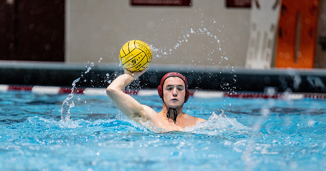 No. 15 Harvard University Hibernates Brown University, 11-9, in 2022 Northeast Water Polo Conference Championship Third Place Game