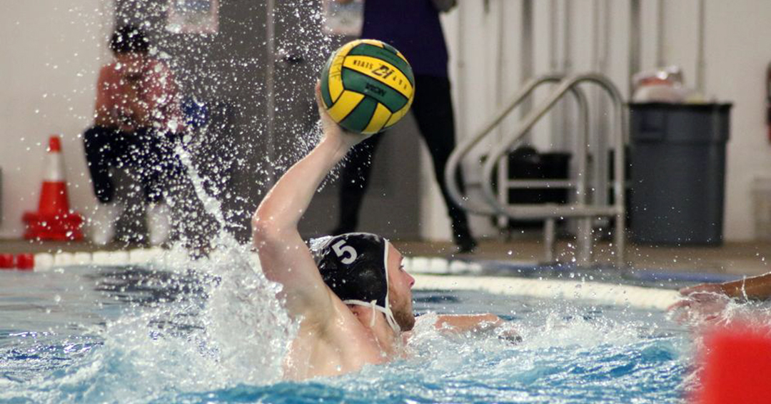 McKendree University Jukes Division III No. 8 Johns Hopkins University, 13-8, to Garner Seventh Place at 2022 Mid-Atlantic Water Polo Conference Championship