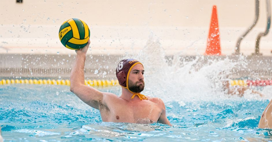 Gannon University Beaches Mercyhurst University, 17-6, to Lock-Up 11th Place for Lakers at 2022 Mid-Atlantic Water Polo Conference Championship