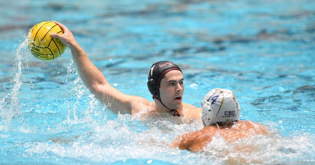 Connecticut College Finishes Seventh at 2022 Northeast Water Polo ...