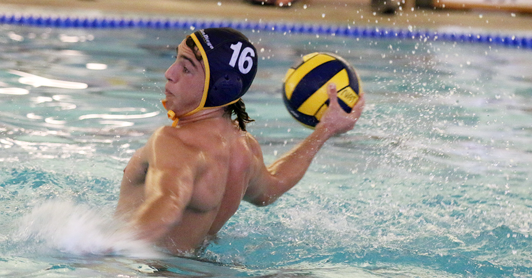 No. 2 University of California-San Diego Comes Out One Better Than No. 1 California Polytechnic State University, 7-6, to Capture 2022 Men’s National Collegiate Club Championship