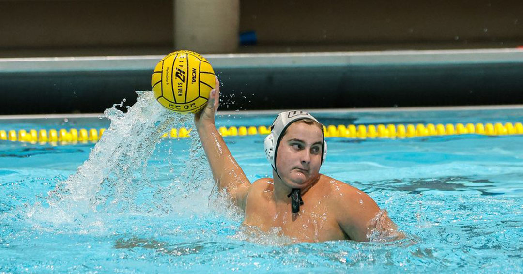 Wagner College Powers Past Mercyhurst University, 25-12, in Mid ...