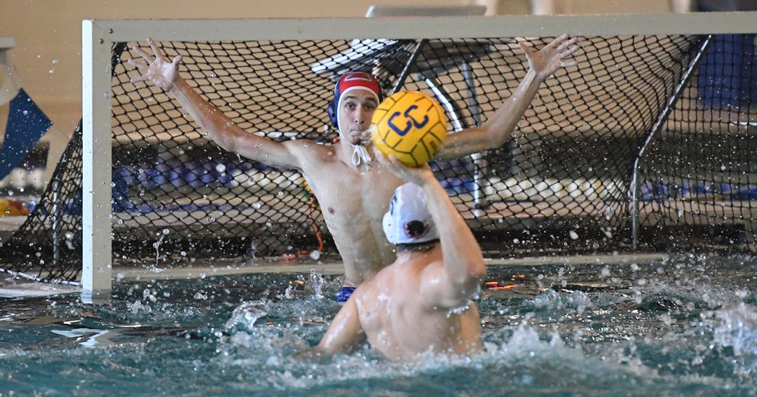 University of Toronto Corrals Connecticut College, 28-4, in First Game of 2023 Camel Round-Up