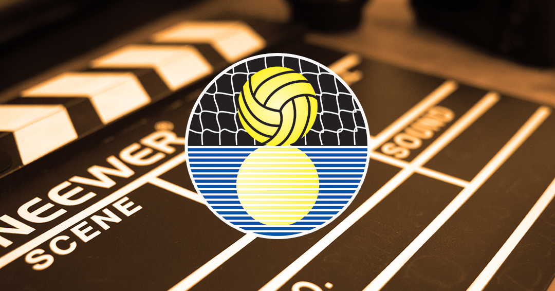 Collegiate Water Polo Association Seeks Multimedia Interns