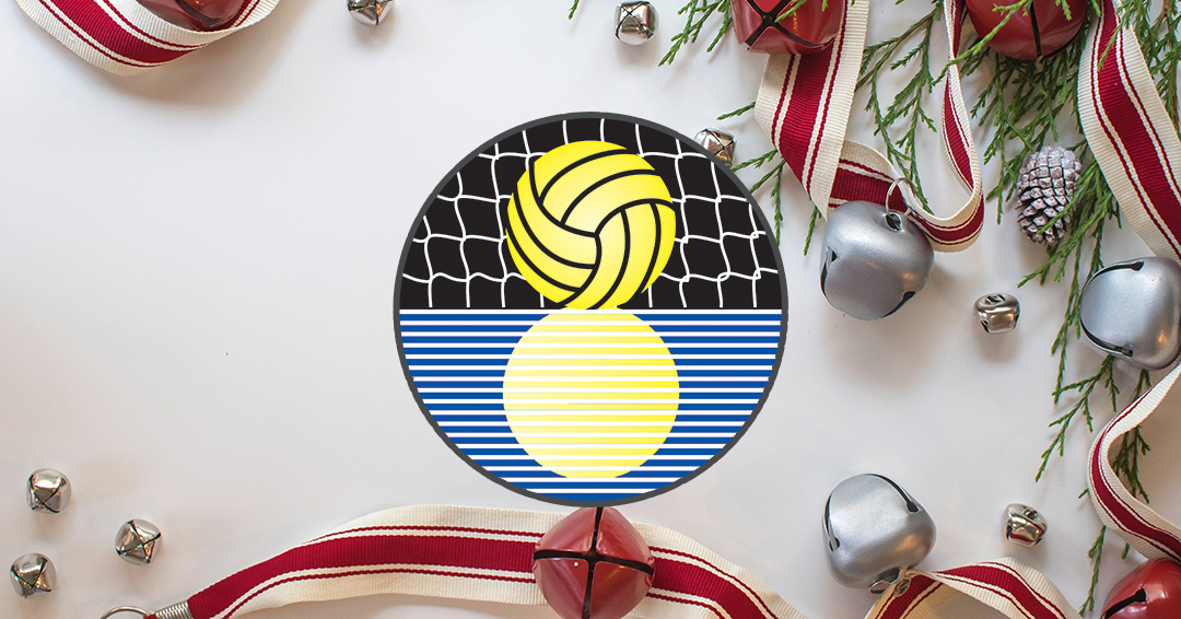 Collegiate Water Polo Association Office Closed from December 24-to-January 2