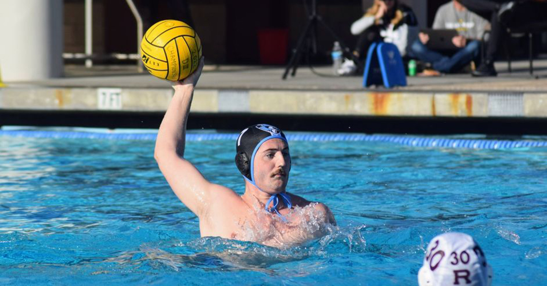 Division III No. 2 University of Redlands Plucks Division III No. 5 Johns Hopkins University, 18-6, to Make 2022 USA Water Polo Division III Collegiate Water Polo National Championship Title Game