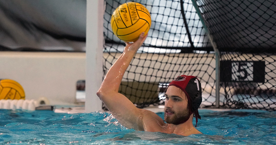 Division III No. 1 California Lutheran University Delivers 17-7 Defeat of Division III No. 8 the Massachusetts Institute of Technology in 2022 USA Water Polo Division III Collegiate Water Polo National Championship Semifinals