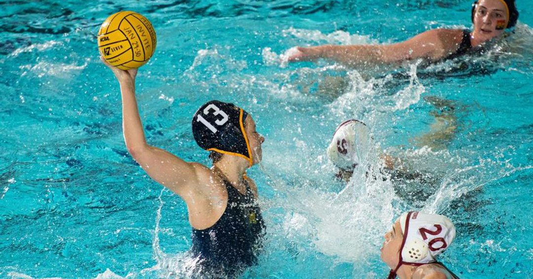 No. 7 Long Beach State University Shorts No. 9 University of Michigan, 10-9, on First Day of 2023 Barbara Kalbus Invitational