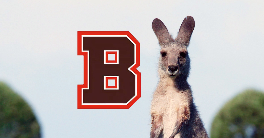 Brown University Women’s Water Polo Discusses Recent Trip to Australia: Part II