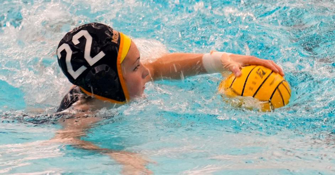 No. 9 University of Michigan Opens Collegiate Water Polo Association Action by Turning Back Host Bucknell University, 12-1, & Saint Francis University, 22-6, at 2023 Bucknell Invitational