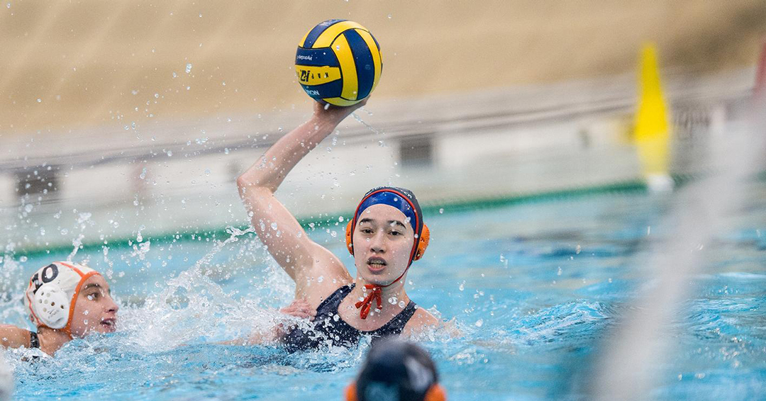 Ottawa University Takes Down Host Macalester College, 12-4, on Final Day of 2023 Macalester Invitational