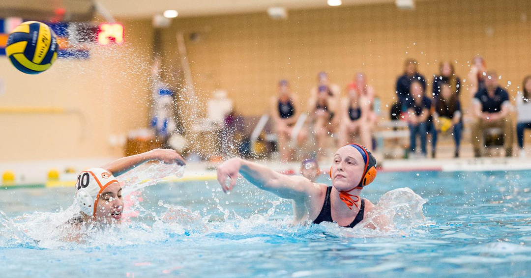 Host Macalester College Nixed by McKendree University, 14-9, & Engineers 9-3 Defeat of the California Institute of Technology on Day 2 of the Macalester Invitational