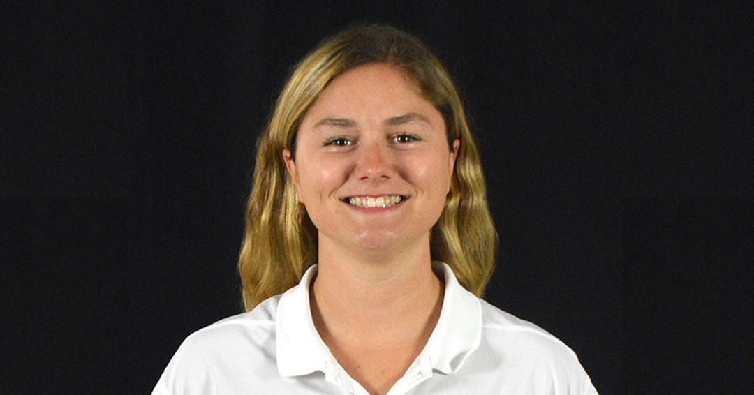 Lauren Olivier Joins Carthage College Staff as Women’s Water Polo Graduate Assistant Coach