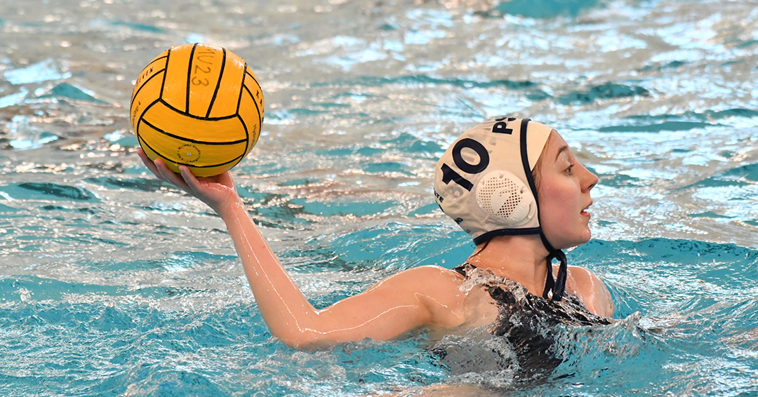 California Institute of Technology Outpoints Penn State Behrend, 17-11