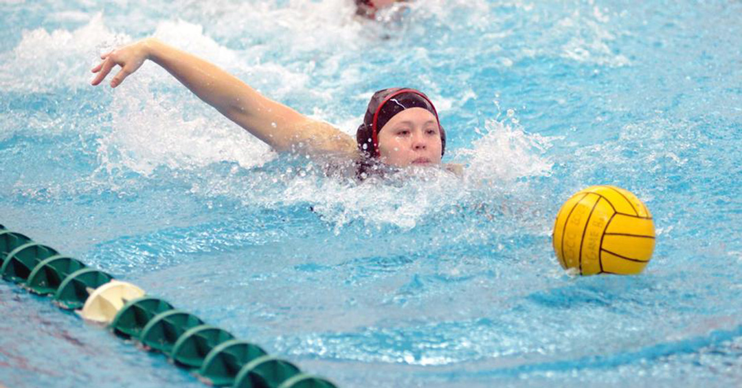 Grove City College Comes Up Short Versus Connecticut College, 17-13, in Collegiate Water Polo Association Division III-East Region Game