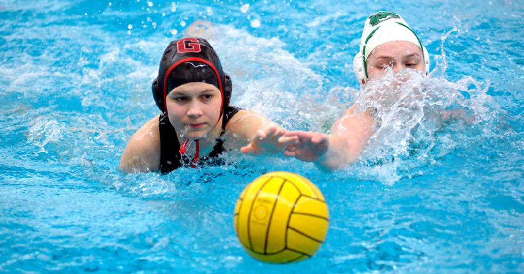 Salem University Gets By Grove City College, 22-5 - Collegiate Water ...