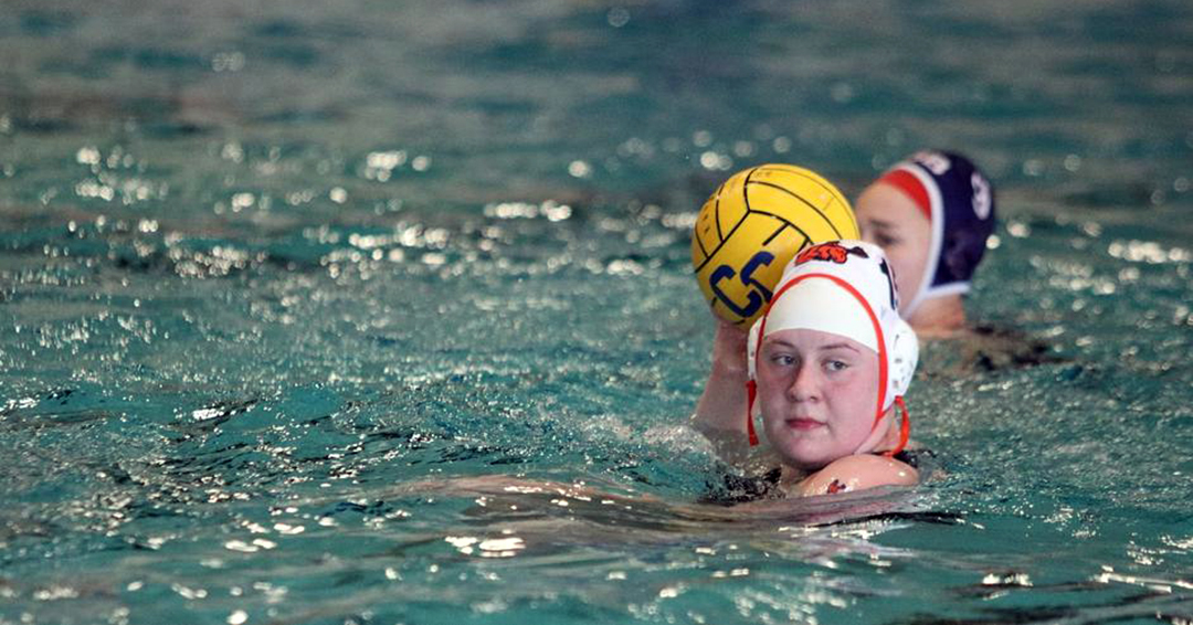Utica University Drops Games to Host Penn State Behrend, 14-7, & Connecticut College, 13-9, to Close Out Collegiate Water Polo Association Division III-East Region Weekend