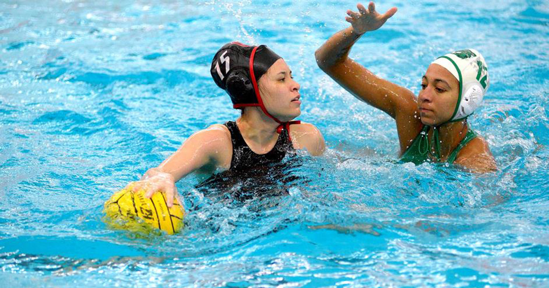 Grove City College Defeats Penn State Behrend, 17-14, & Takes 22-12 Setback Against Connecticut College to Wrap-Up Collegiate Water Polo Association Division III-East Region Weekend