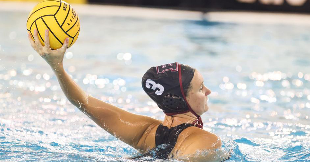 No. 21 Brown University Rallies to Best Bucknell University, 14-9