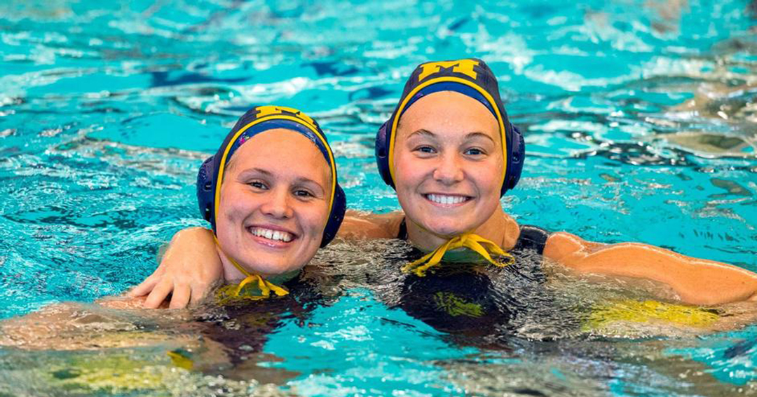 No. 13 University of Michigan Hops Past No. 16 Indiana University, 9-8