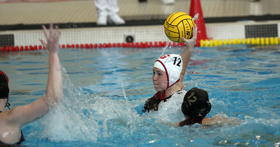 Division III No. 9 Austin College Reaches Blackjack Against Grove City College, 21-4, to Earn Spot in 2023 Collegiate Water Polo Association Division III Championship Semifinals