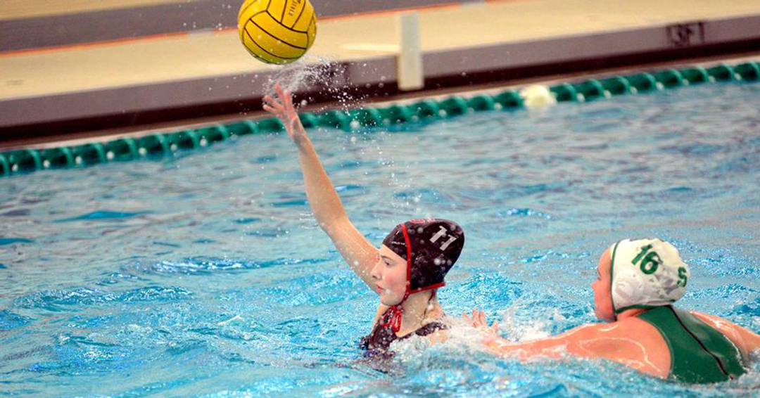 Grove City College Gets By Utica University, 13-2, & Falls to Washington & Jefferson College, 13-7, in Collegiate Water Polo Association Division III-East Region Competition