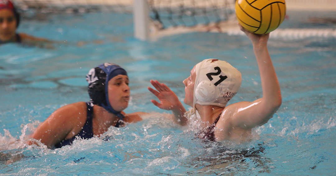 Division III No. 9 Austin College Pockets 19-11 Defeat of Connecticut ...