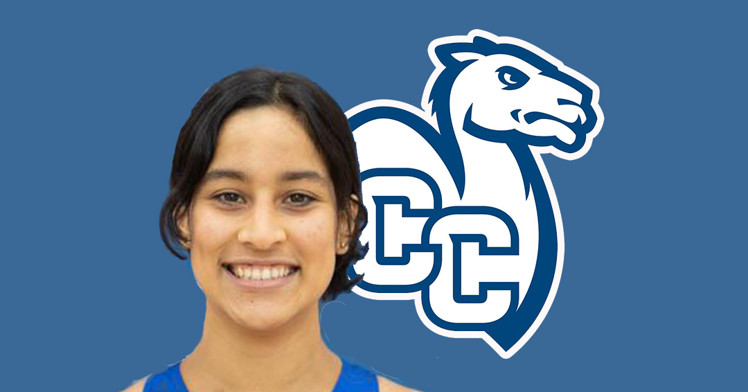 Connecticut College’s Sarah Franco Garners April 10 Collegiate Water Polo Association Division III Defensive Player of the Week Nod