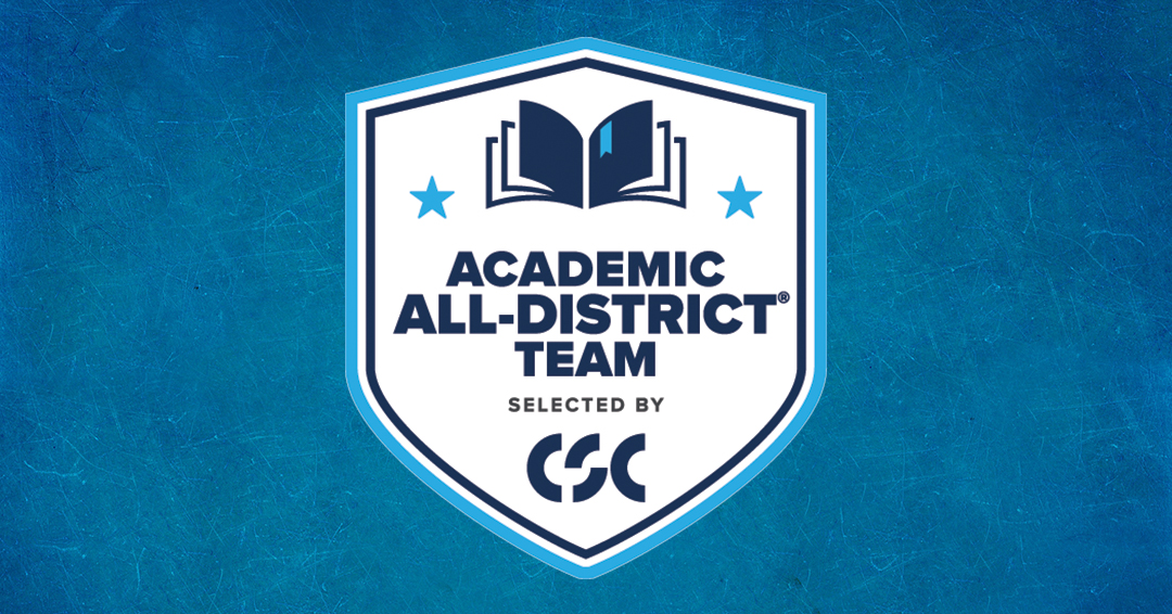 15 Collegiate Water Polo Association Athletes Named to 2023 College Sports Communicators Women’s Academic All-District At-Large Teams
