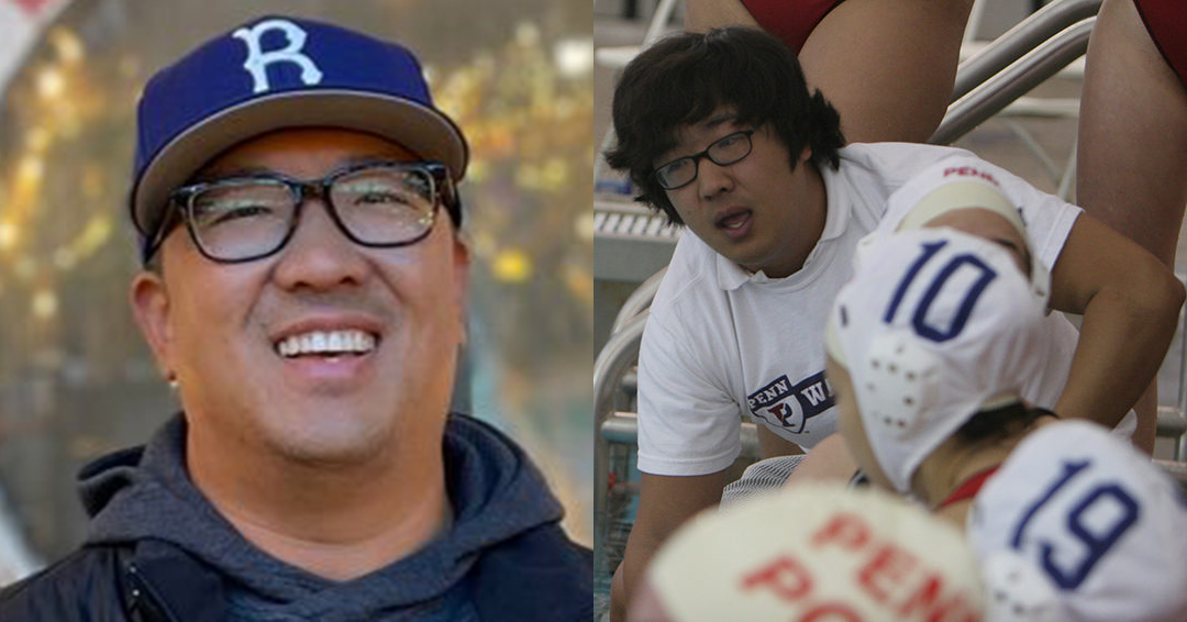 University of Pennsylvania Alumnus/Former Quakers’ Club Coach Christopher Lee Named USA Water Polo Director of National Team Program Operations