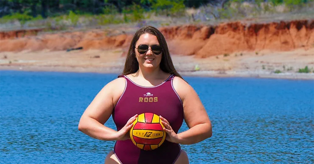 Austin College Women’s Water Polo Alumna Kendall Katusak Discusses Transitioning Out of Sports on AlstonforAthletes.com