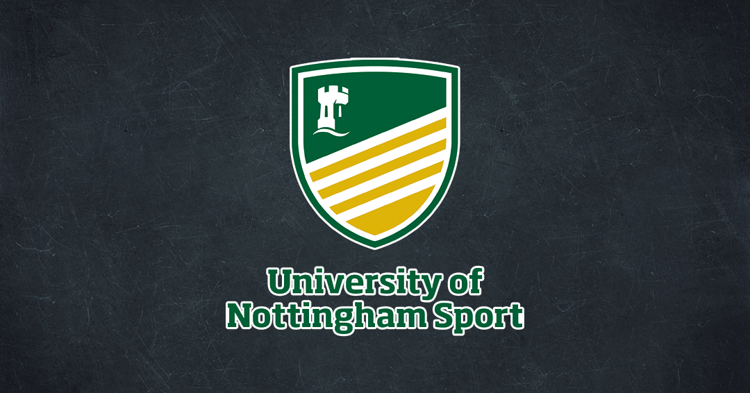 University of Nottingham Seeks Postgraduate Men’s & Women’s Water Polo Athletes