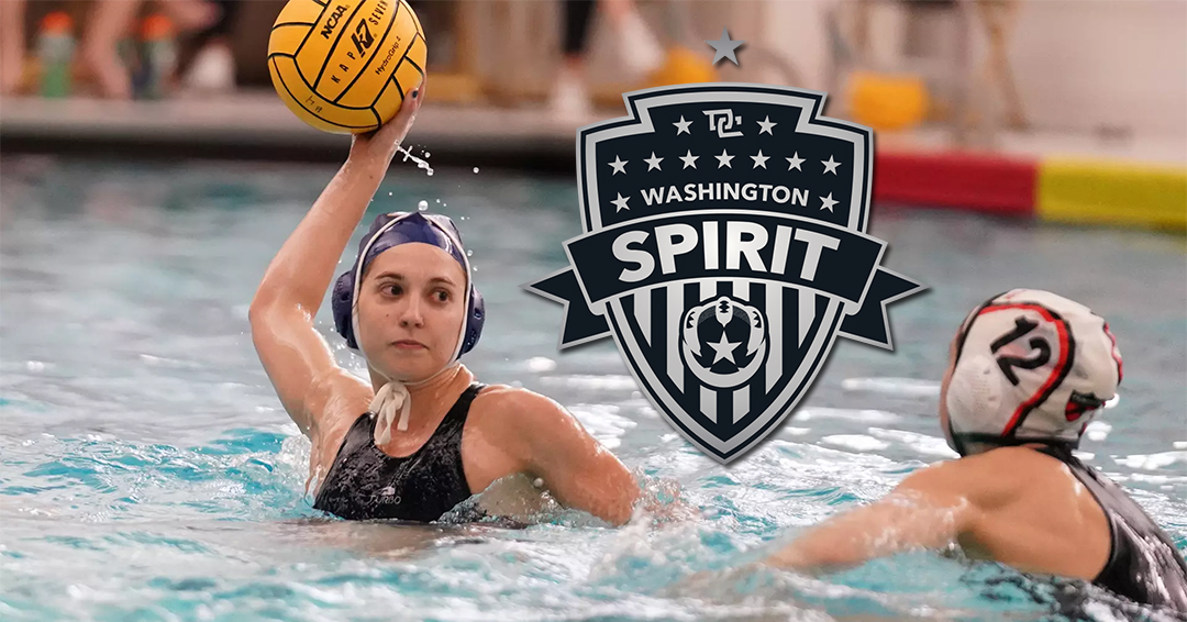 Where Are They Now: Former George Washington University Women’s Water Polo Athlete Kira Bruno