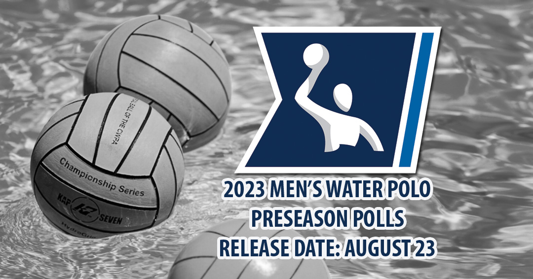 2023 Men’s Varsity Preseason Polls Slated for Release in One Week on August 23