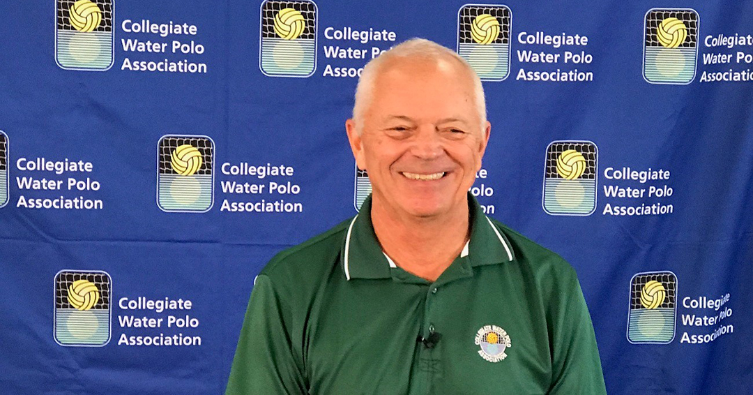 Collegiate Water Polo Association Hall of Fame Coach/Coordinator of Officials Ed Reed Claims 400 Meter Individual Medley 80-84 Age Group at 2023 U.S. Masters Swimming Summer Nationals