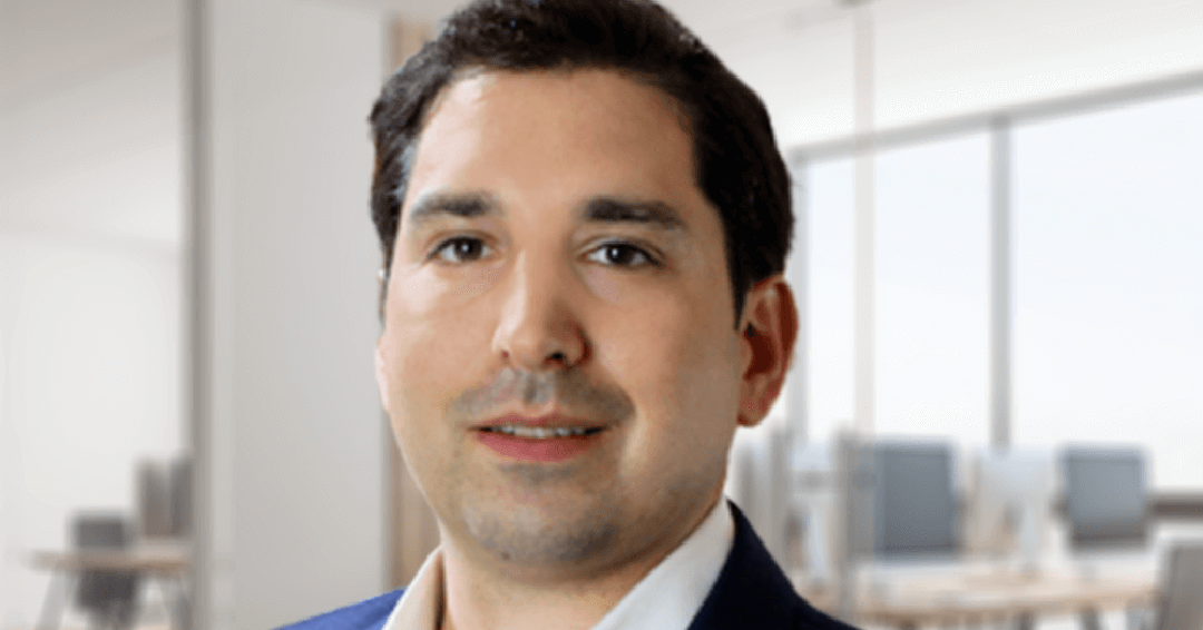 Where Are They Now: Connecticut College’s Joel Backaler ’06