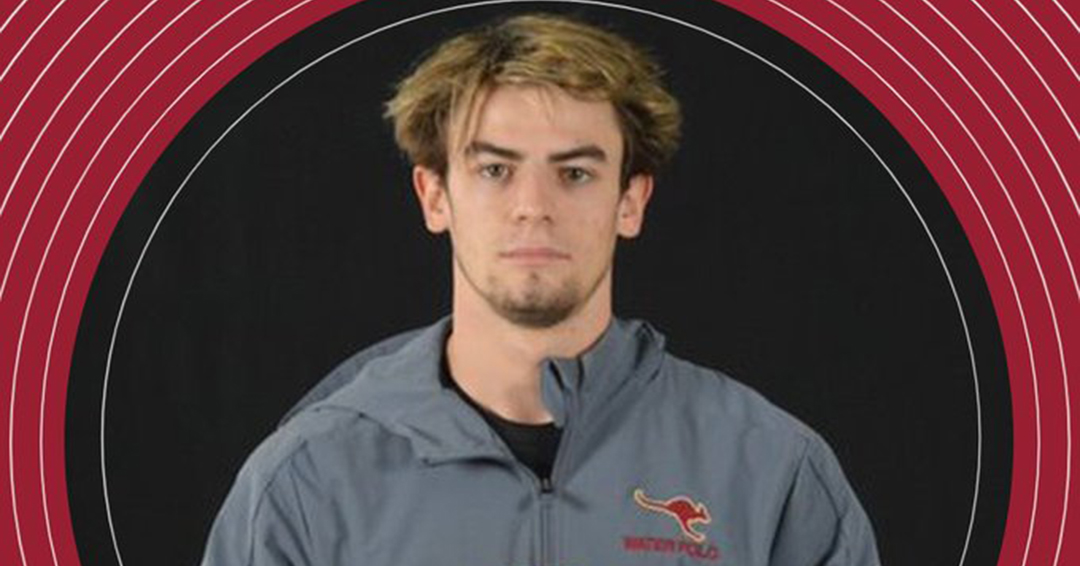 Former Austin College Assistant Coach Max Wade Named Graduate Assistant at Salem University