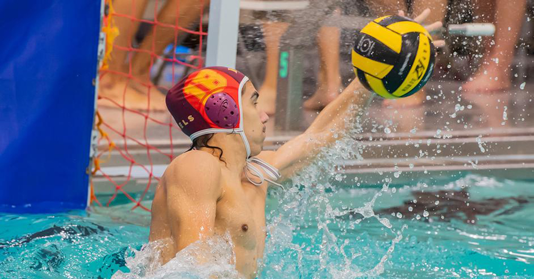 Iona University Comes Up Short Versus No. 6 University of the Pacific, 19-9, & No. 15 Fordham University, 18-8, to Close Out Participation at 2023 Brown University Bruno Classic