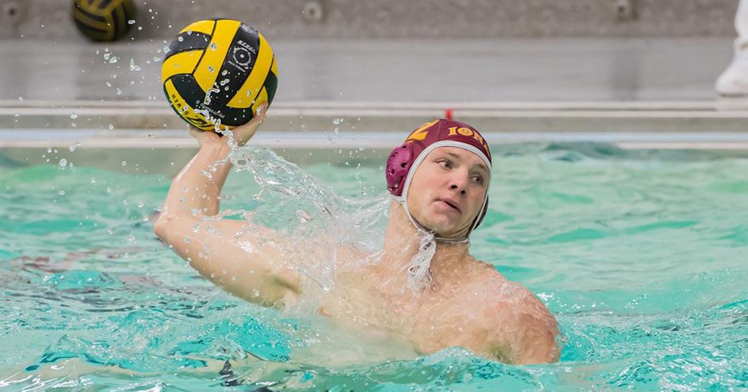 Iona University Comes Up Short Versus Wagner College, 15-13, & No. 19 Santa Clara University, 14-11, to Start 2023 Princeton University Invitational