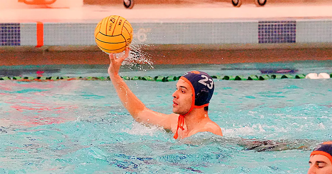 Bucknell University Dispatches George Washington University, 13-11, & Division III No. 8 Johns Hopkins University, 17-16, in Mid-Atlantic Water Polo Conference Competition