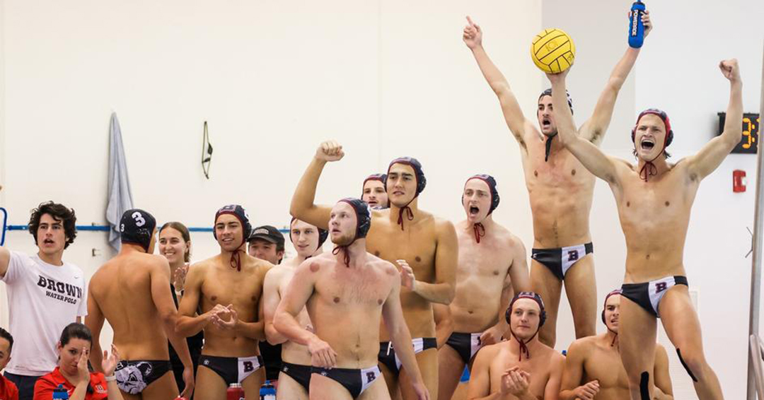 Brown University Closes Out Second Day of Bruno Classic by Besting Bucknell University, 12-6, & Upsetting No. 15 Fordham University, 18-13