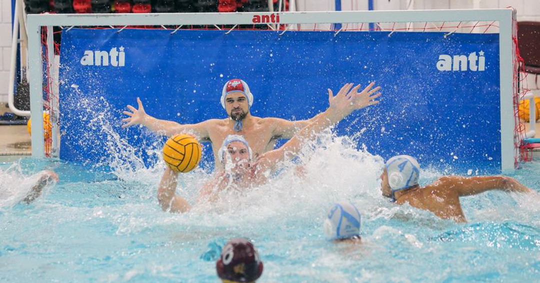 Long Island University Chomps Host Washington & Jefferson College, 15-9, & Gets Reeled in by Gannon University, 16-8, at W&J Invitational