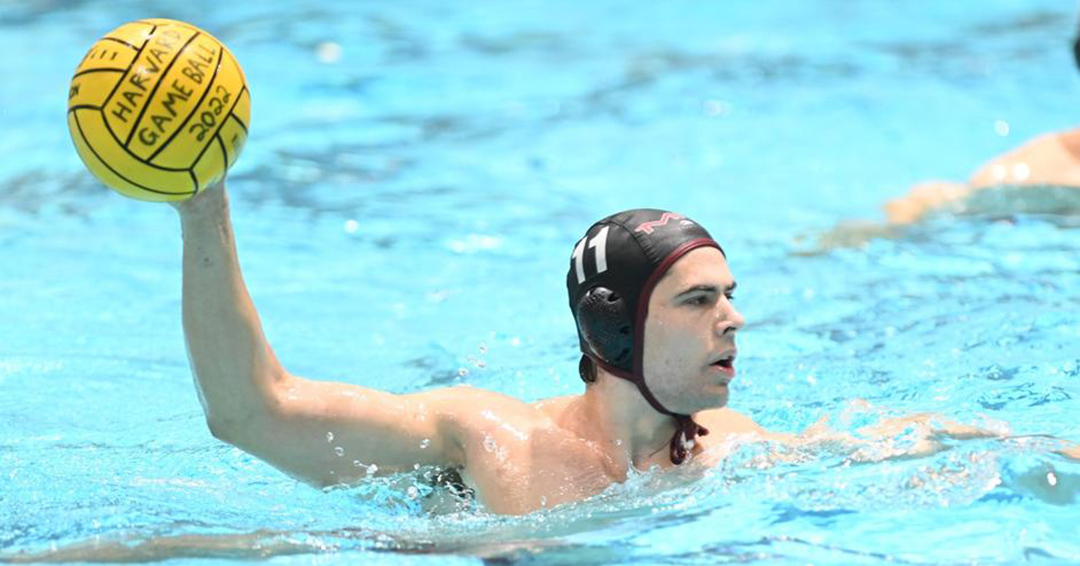 Division III No. 6 the Massachusetts Institute of Technology Vanquishes Mercyhurst University, 20-12, & Mount St. Mary’s University, 19-17, to Wrap-Up 2023 Bruno Classic