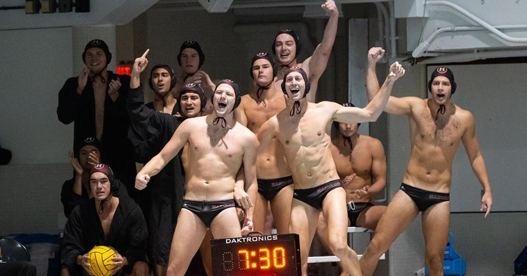 No. 18 Harvard University Hampers McKendree University, 23-7, & Put Down by No. 11 Pepperdine University, 16-11, on Final Day of 2023 Bruno Classic