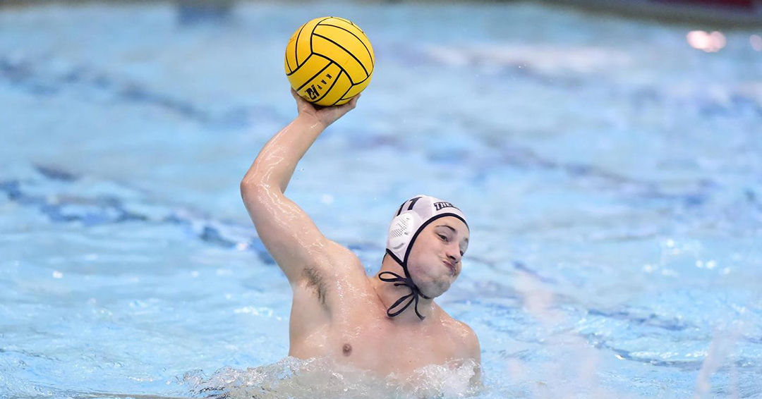 Mount St. Mary’s University Comes Up Short Versus No. 19 the United States Naval Academy, 16-7, & McKendree University, 15-8, at Salem Invitational