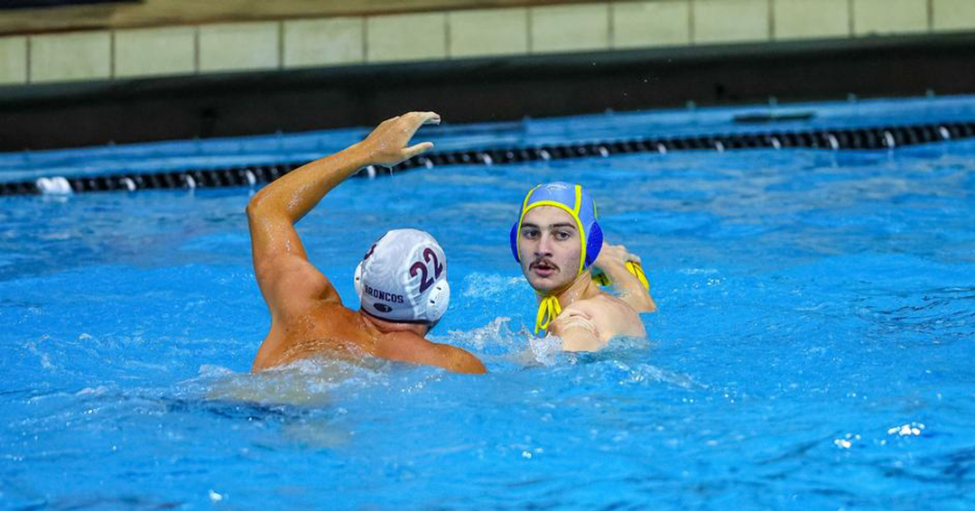 No. 19 Santa Clara University Stymies Long Island University, 17-6, to Finish Out 2023 Princeton University Invitational