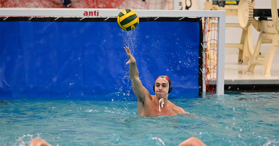 George Washington University Trips Long Island University, 13-9, & Tails Off Versus No. 8 Princeton University, 18-3