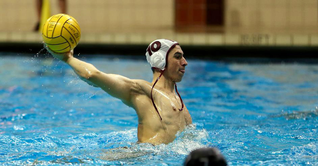 No. 17 Fordham University Fixes Host Bucknell University, 14-11, & Division III No. 8 Johns Hopkins University, 21-8, in Mid-Atlantic Water Polo Conference Action at 2023 Bucknell Invitational