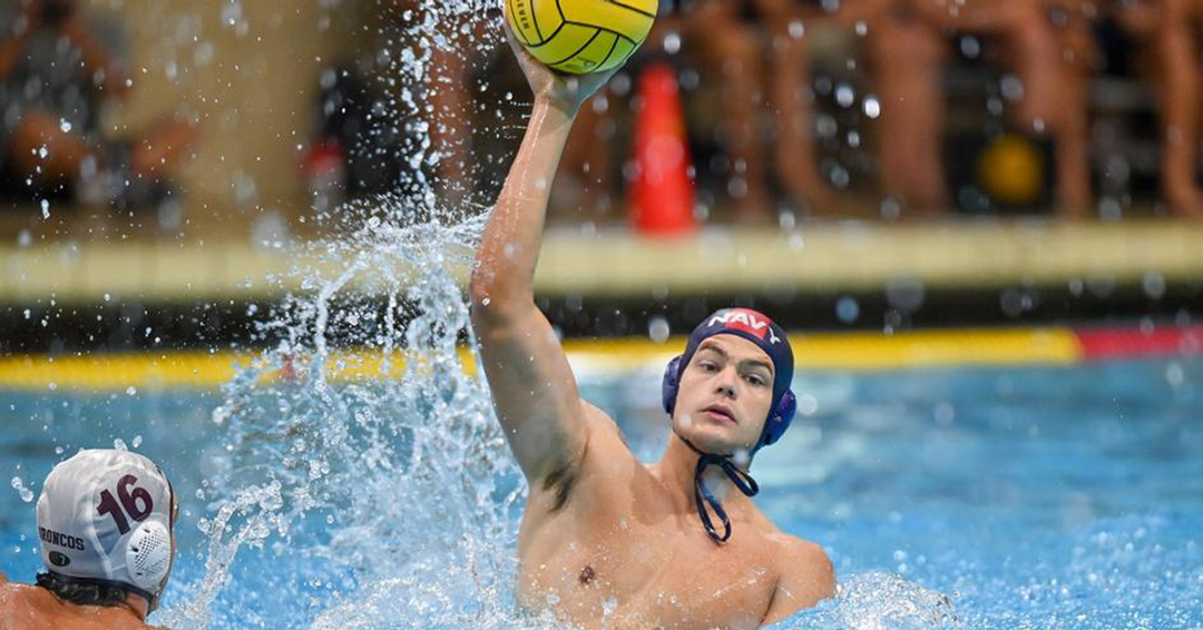Wagner College Sinks No. 13 the United States Naval Academy in Overtime, 13-12, at 2023 Princeton Invitational to Begin Mid-Atlantic Water Polo Conference Competition