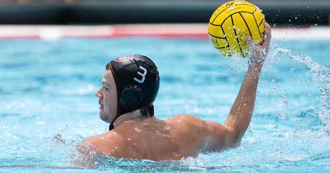 No. 18 Harvard University Tops Mercyhurst University, 22-2